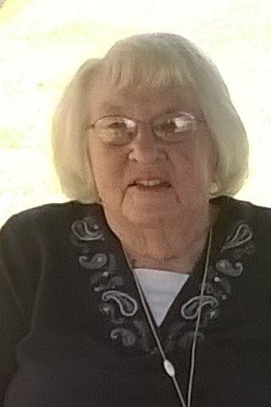 Margaret Koch