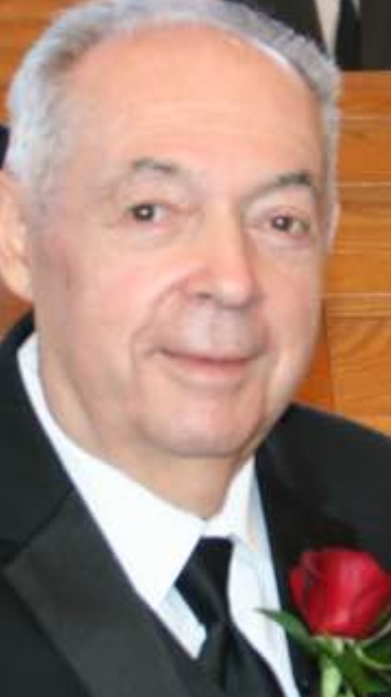 Joseph Romero