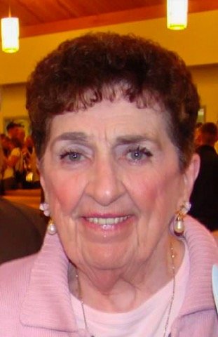 Dolores Ryan