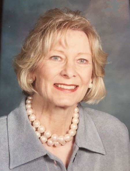 JoAnn McFarland