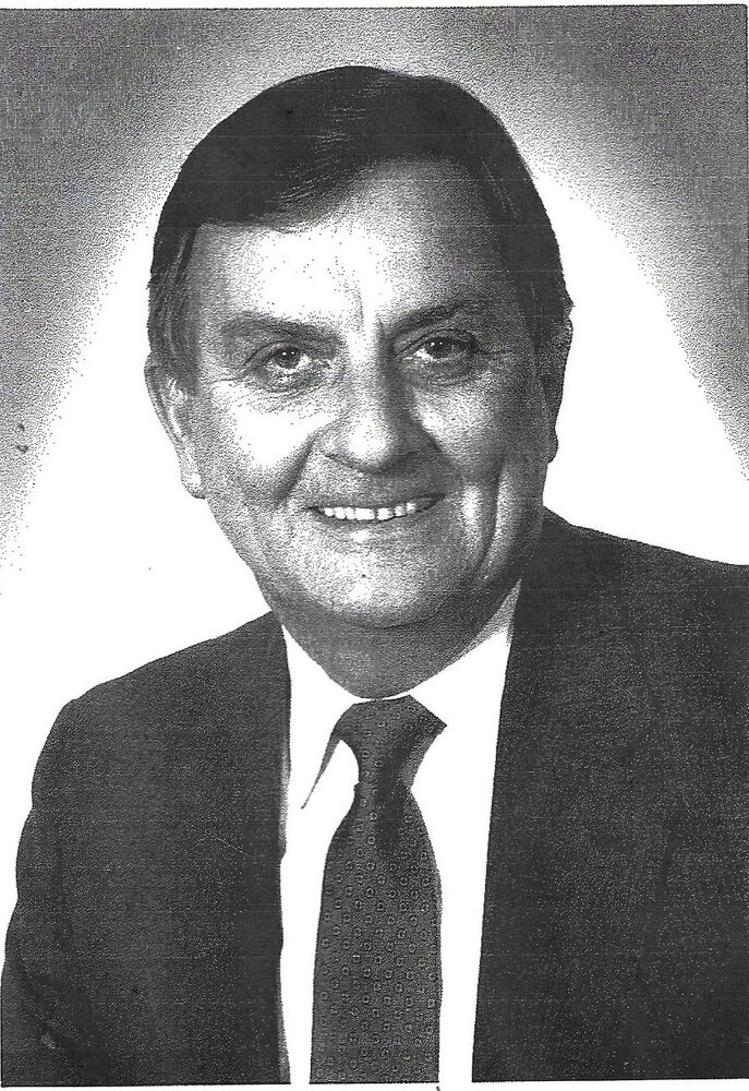 John Hamilton, Sr.