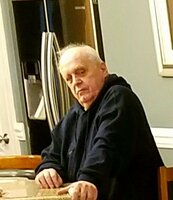 Stanley J Pisarek, Jr.
