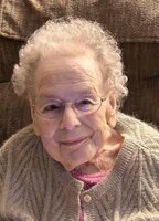 Dorothy V. Tiffany