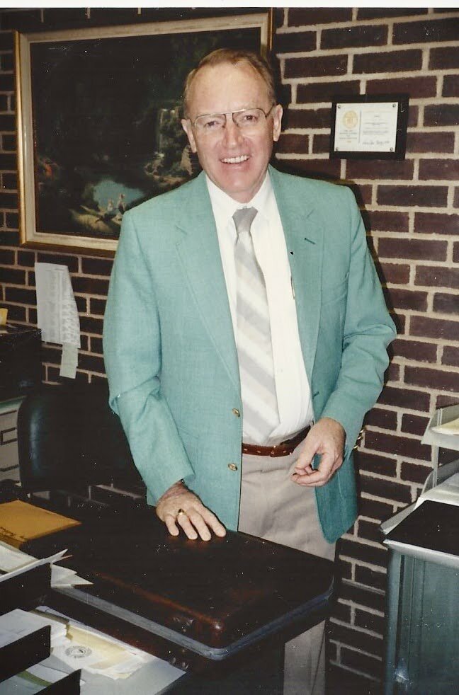 Kenneth Swart
