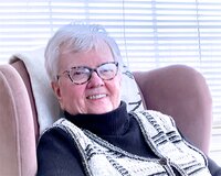 Eunice Good Miller