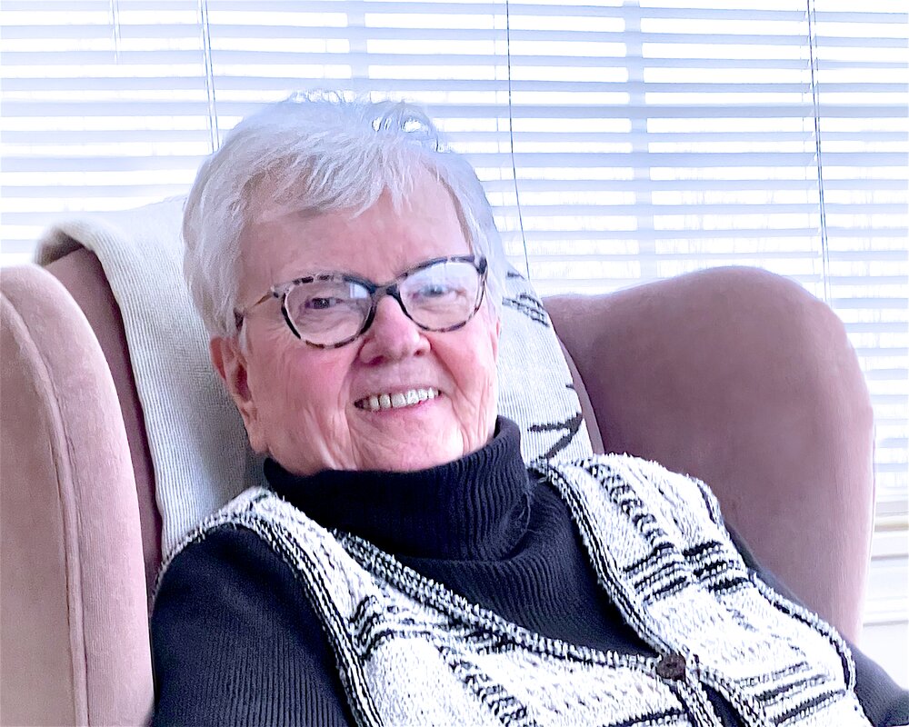 Eunice Miller