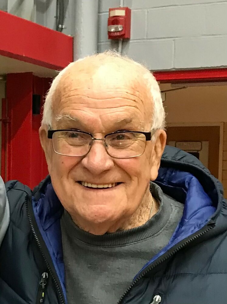 Daniel Gnias Sr.