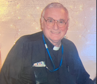 Rev. Donato P. Silveri