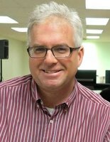 Christopher  Hagee