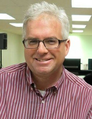 Christopher Hagee