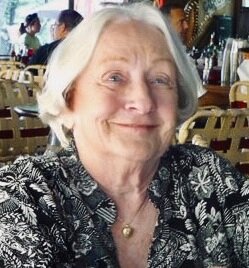Muriel Kent