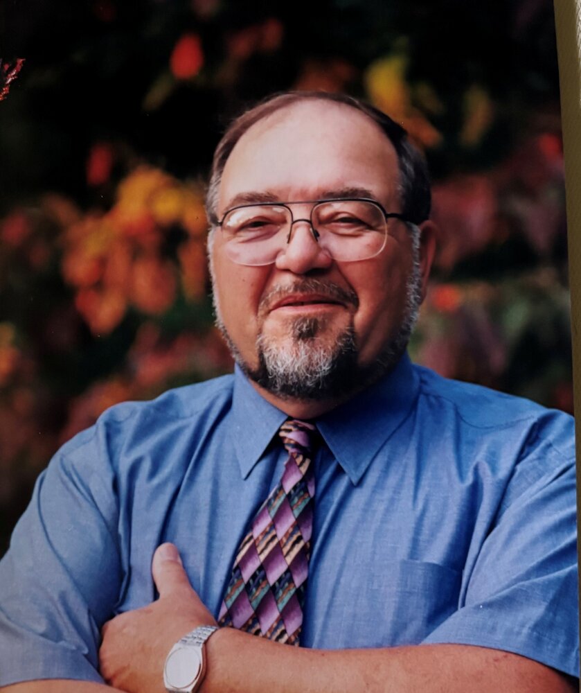 Donald Denick