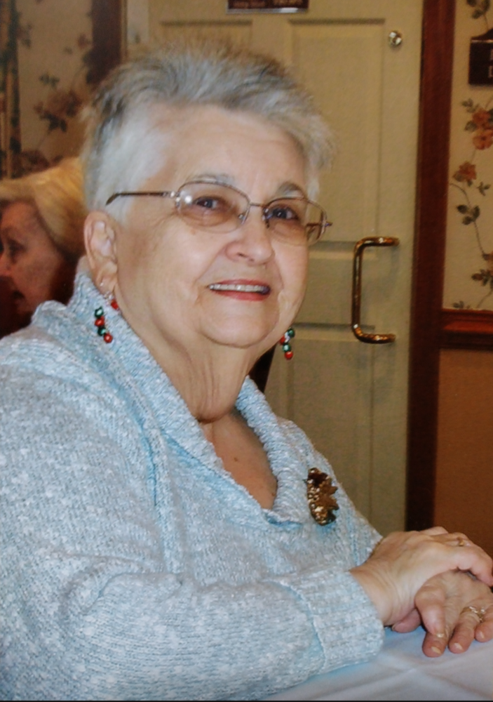Joan Emswiler