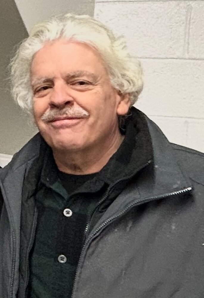 Robert Quinty