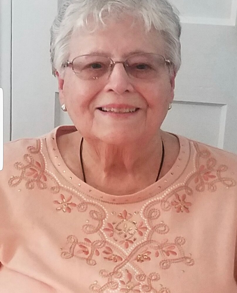 Ruth Capeci