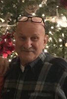 Anthony F. Bari Sr.