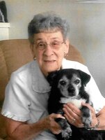 Sara "Nancy" Umstead