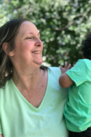 Deborah K. Morris