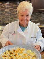 Lorraine  Burg