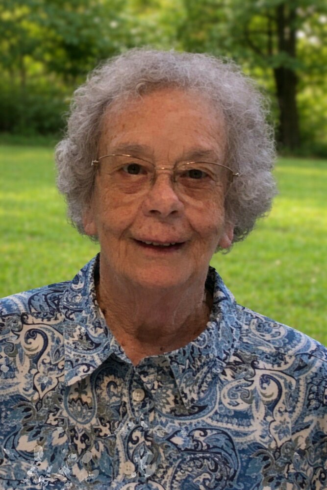 Genevieve Hughes