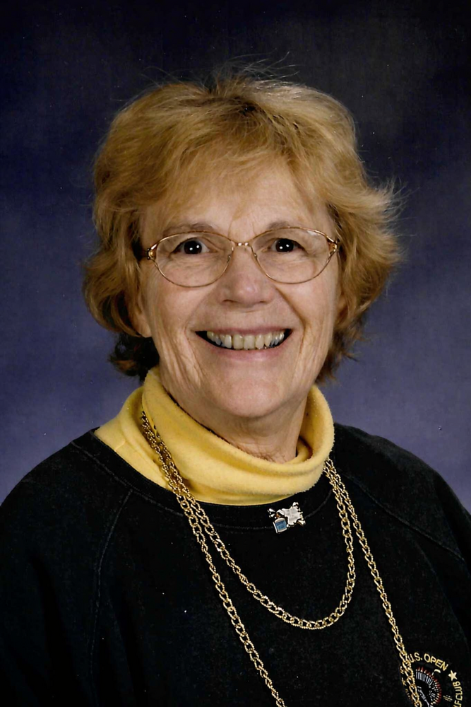 Ann Hoffman