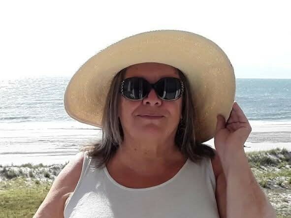 Deborah Merroth-Ahola
