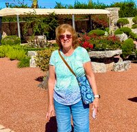 Bonnie Jeanne Mauger