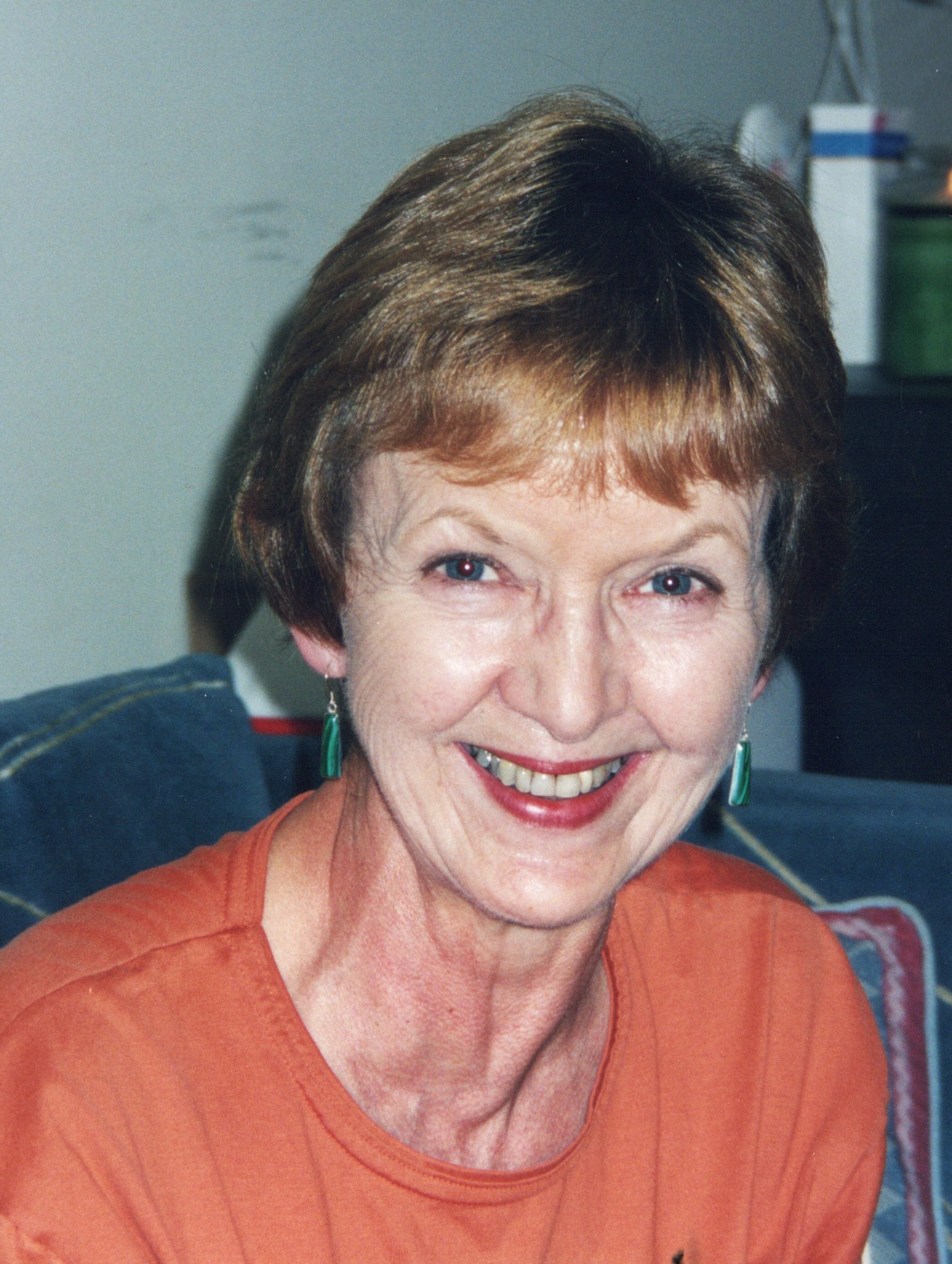 Marlene Wittendorf