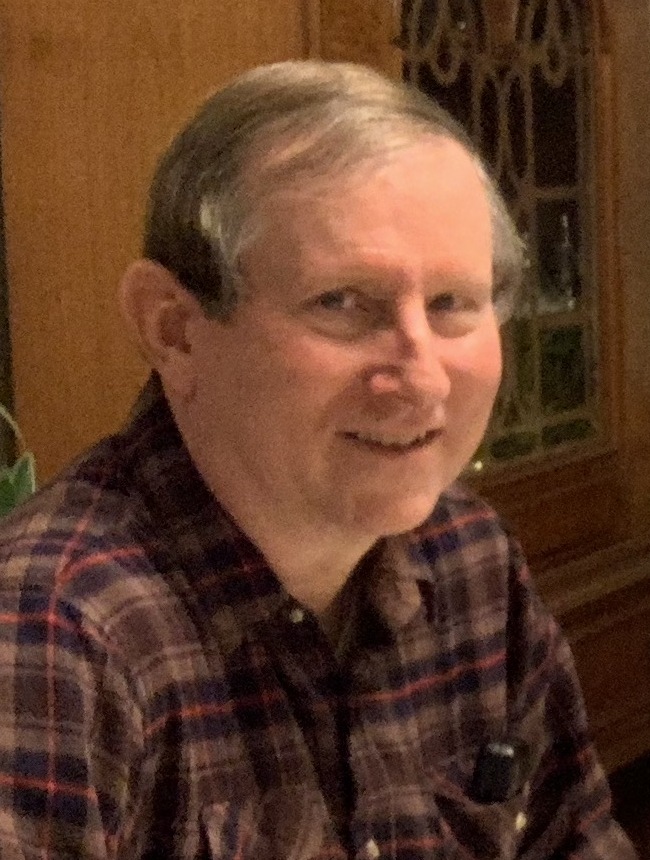 Roger S. Sellers